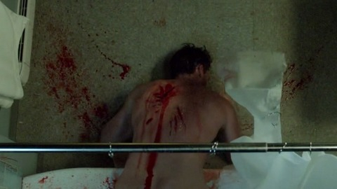 Sexiest Austin Nichols Scene in Bates Motel. Sexy. 68335
