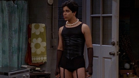 Wilmer Valderrama in That '70s Show (1998-2005) Sexy 67832