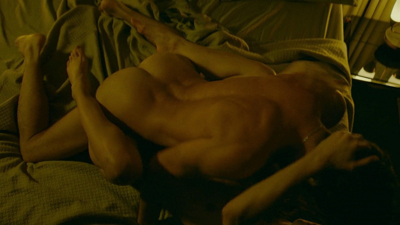 Max Lopez from In the Shadow of Iris Naked. Butt, Straight. 69371