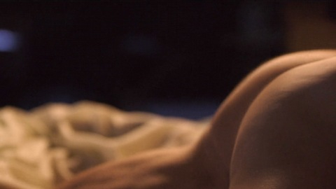 Leonardo Sbaraglia Nude as Ramón. Butt, bedroom, close up. 156986