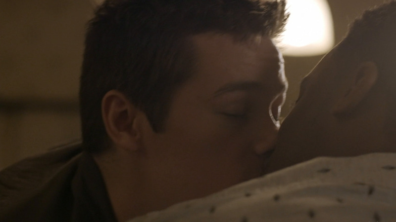 Hottest Kyle Allen Scene in The Path. Gay. 79376
