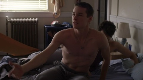 Kyle Allen in The Path (2016-2018) Shirtless 68615