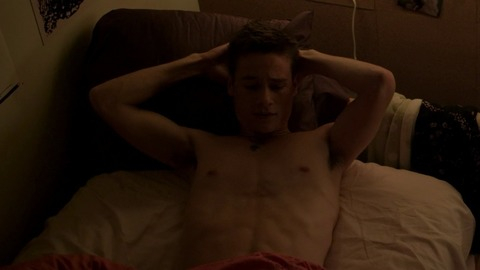 Kyle Allen in The Path (2016-2018) Shirtless 67861