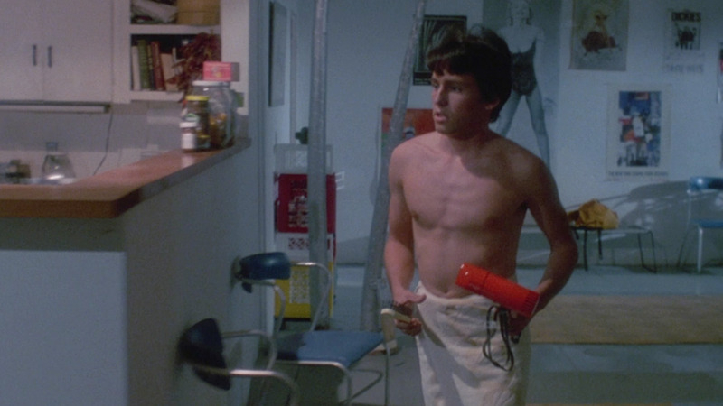 Sexiest Jay Richard Scenes. Shirtless. 67888