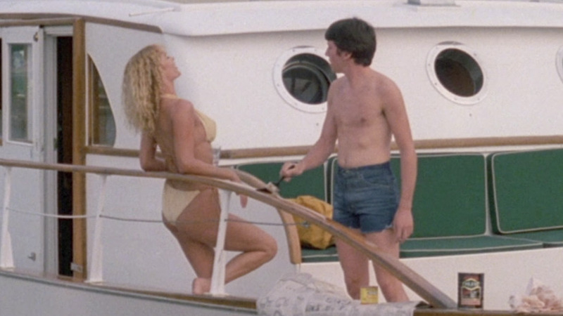 Sexiest Scenes of Jay Richard from They're Playing with Fire. Shirtless. 67883
