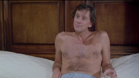 Andrew Prine in They're Playing with Fire (1984) Shirtless 67881