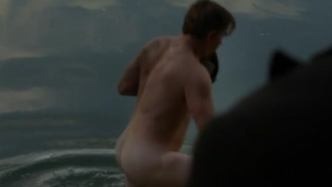 Nudes of Jack from Underground. Butt, Shirtless. 67914