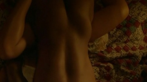 Robert Christopher Riley in Underground (2016-2017) Butt Sexy Shirtless Straight 67909