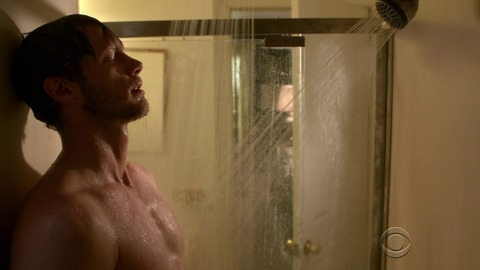 Johnny Wactor in Criminal Minds (2005-2023) Shirtless 67925