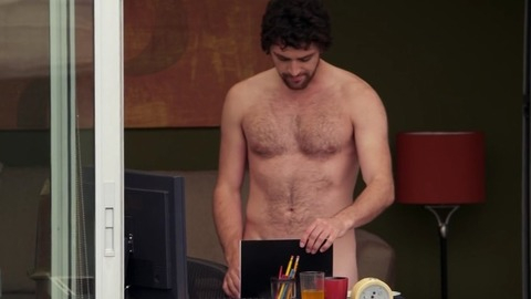 Luke Camilleri in Fairly Legal (2011) Sexy Shirtless 67964