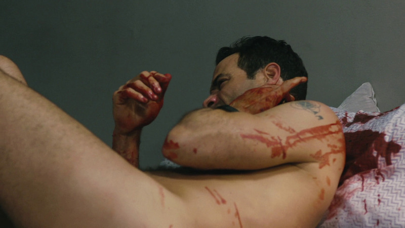 Hottest Pete Vázquez Scenes. Sexy, Shirtless. 68055