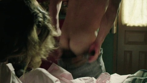 Alberto Guerra Naked in Ingobernable. Balls, Butt. 68053