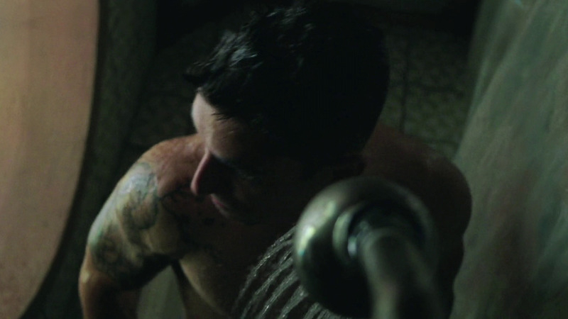 Sexiest Canek Lagos Scenes. Shirtless. 68038