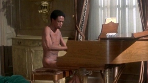 Ty Henderson in The Competition (1980) Sexy Shirtless 68276