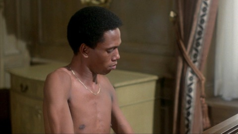 Ty Henderson in The Competition (1980) Sexy Shirtless 68277