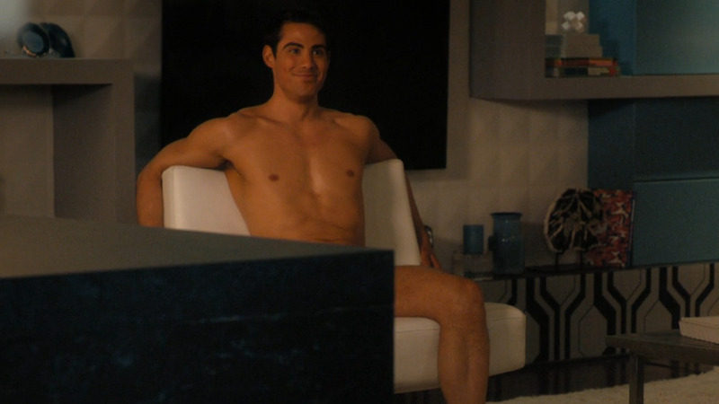Hottest Fabian Scenes. Sexy, Shirtless. 69711