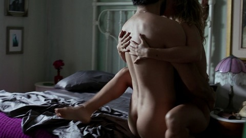 Jose Angel Bichir in Fragments of Love (2016) Butt Shirtless Straight 68142