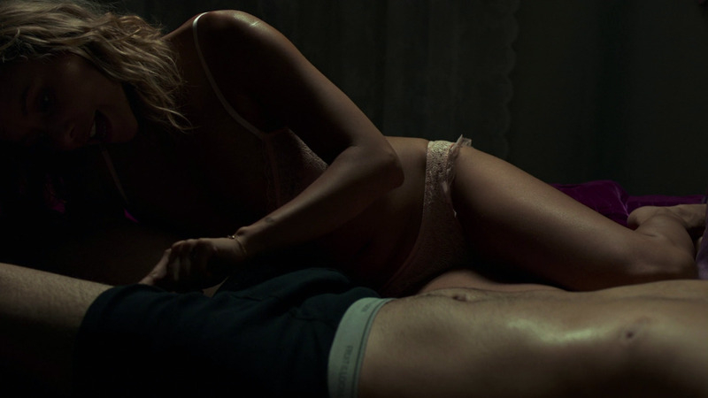 Hottest Rodrigo Borrero Scenes. Shirtless, Underwear. 68139