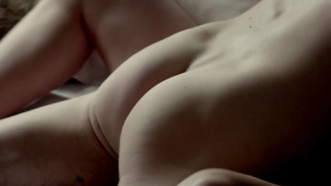 Hugh Skinner Naked in Harlots. Butt, Straight, bedroom, close up. 68599
