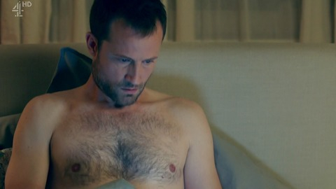Jonathan Forbes in Catastrophe (2015-2019) Sexy Shirtless 68132