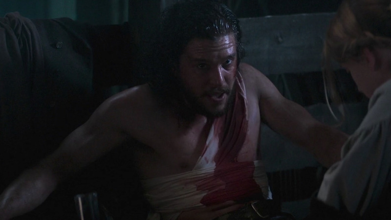 Sexiest Samuel Scenes. Shirtless. 68164