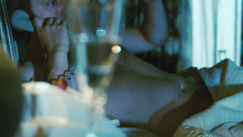 Hottest Michael Sheen Scene in Frost/Nixon. Sexy, Shirtless. 68174