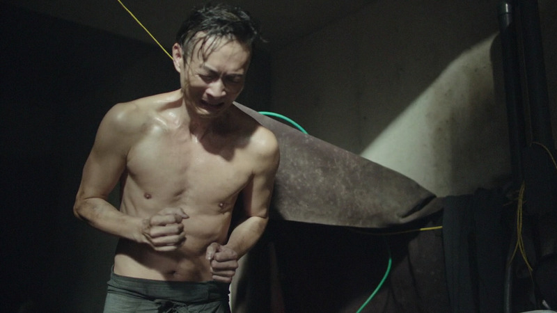 Hottest Shirtless Man Scenes. Shirtless, sci fi, science fiction. 68181