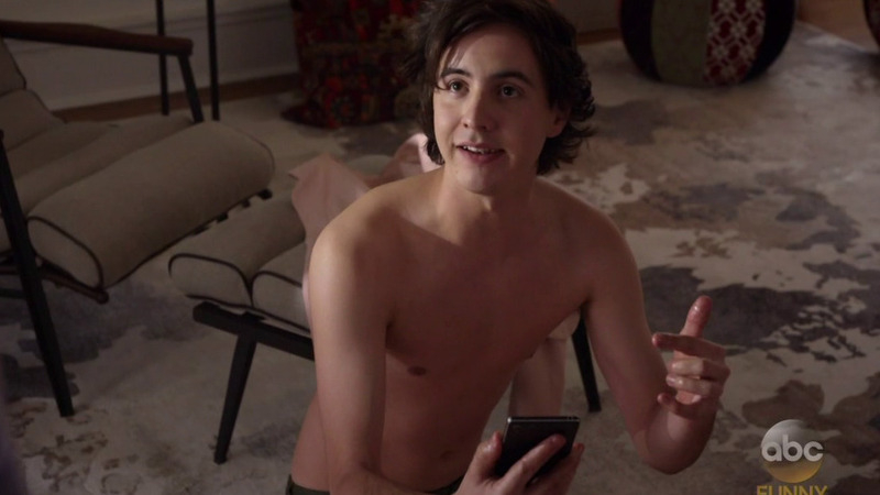 Sexiest Andy Scenes. Shirtless. 68200