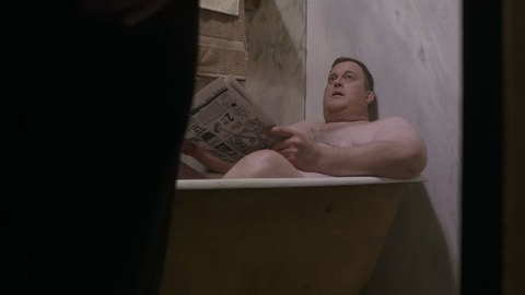 Billy Gardell in Sun Records (2017) Shirtless 68211