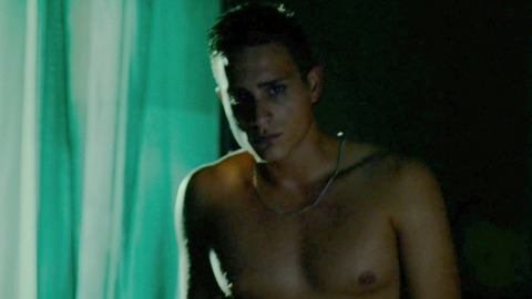 Slaven Došlo in Panama (2015) Shirtless 68237