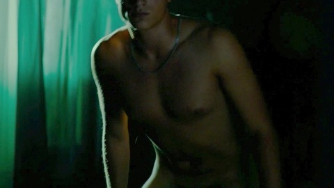 Slaven Došlo in Panama (2015) Shirtless 68236