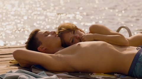 Slaven Došlo in Panama (2015) Bathing Suit Shirtless 68234