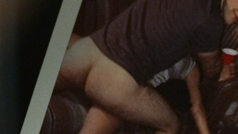Justin Prentice in 13 Reasons Why (2017-2020) Butt Cgi Beer Butt 82218