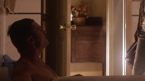 Hottest Sneed Scenes. Shirtless. 68271