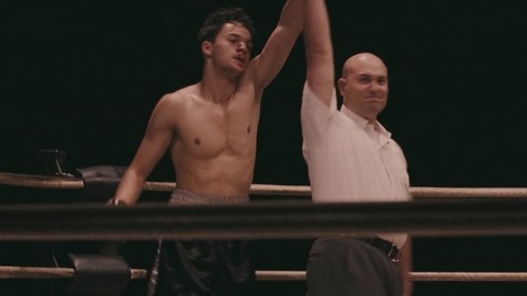 Hottest Young Jake LaMotta Scenes. Shirtless. 68313