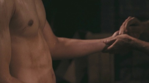 Hottest Young Jake LaMotta Scenes. Shirtless. 68325