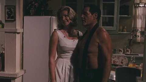 William Forsythe in The Bronx Bull (2016) Shirtless 68326