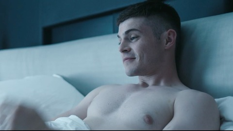 Hottest Wonderkid Scenes. Sexy, Shirtless. 68301