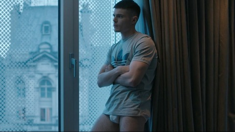 Wonderkid's Sexiest Scenes with Chris Mason. Bulge, Sexy, Underwear. 68304