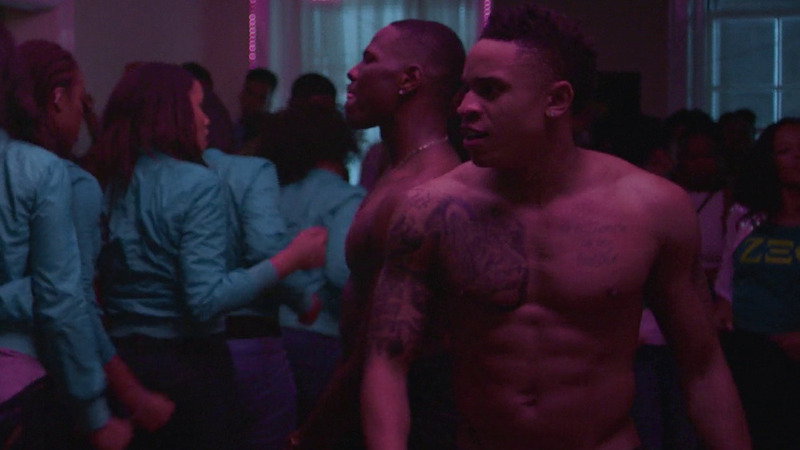 Hottest Edwin Scenes. Shirtless. 68469