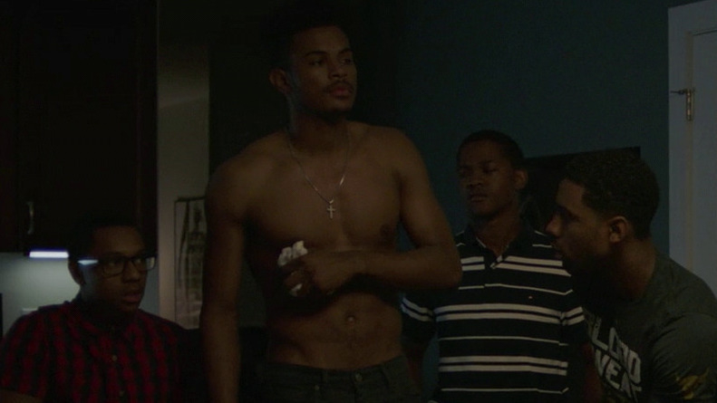 Sexiest Zurich Scenes. Shirtless. 68476