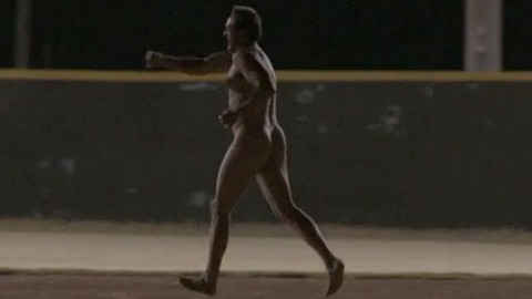 Hank Azaria in Brockmire (2017-2019) Butt Shirtless 68409
