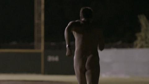 Hank Azaria in Brockmire (2017-2019) Butt Shirtless 68408