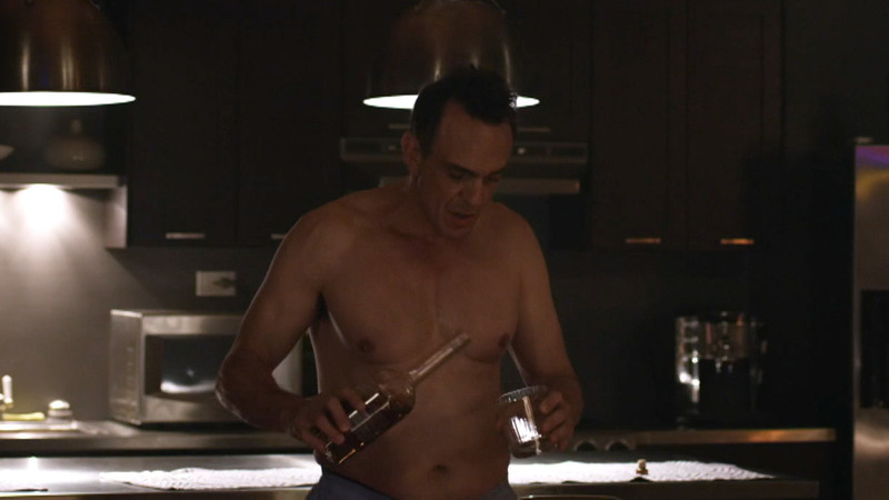 Sexiest Jim Brockmire Scenes. Sexy, Shirtless. 81868