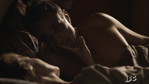 Hank Azaria in Brockmire (2017-2019) Shirtless 68411