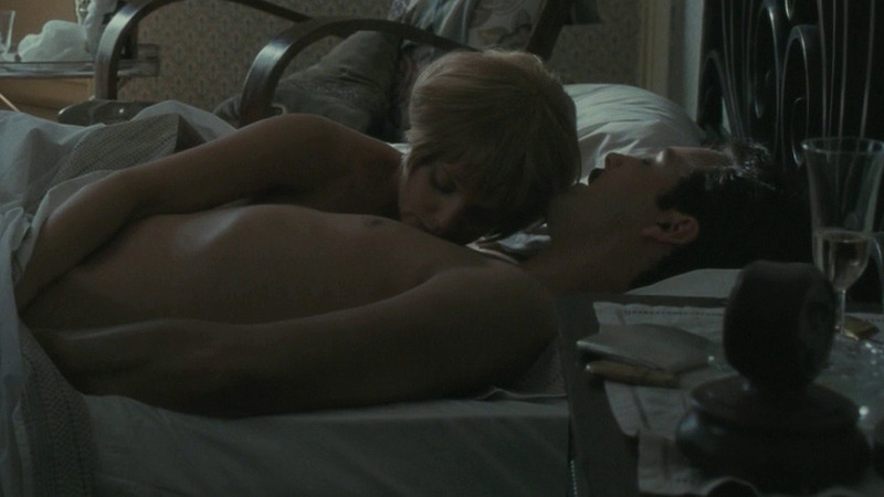 Hottest Jack Huston Scene in The Garden of Eden. Sexy, Shirtless, Straight. 68444