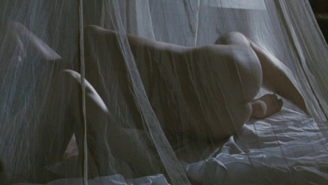 Jack Huston Naked in The Garden of Eden. Butt, Shirtless, Straight. 68443