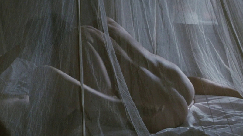 Nudes of David Bourne from The Garden of Eden. Butt, Sexy, Shirtless, Straight. 68442