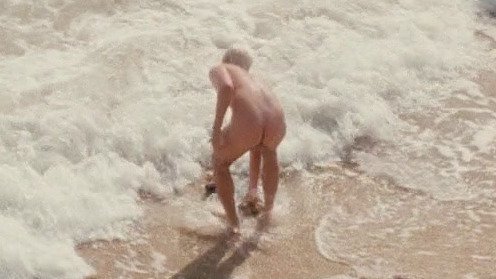 Jack Huston Nude as David Bourne. Butt, Shirtless. 68438