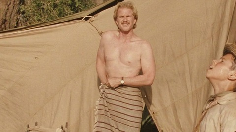 Matthew Modine in The Garden of Eden (2008) Shirtless 68435